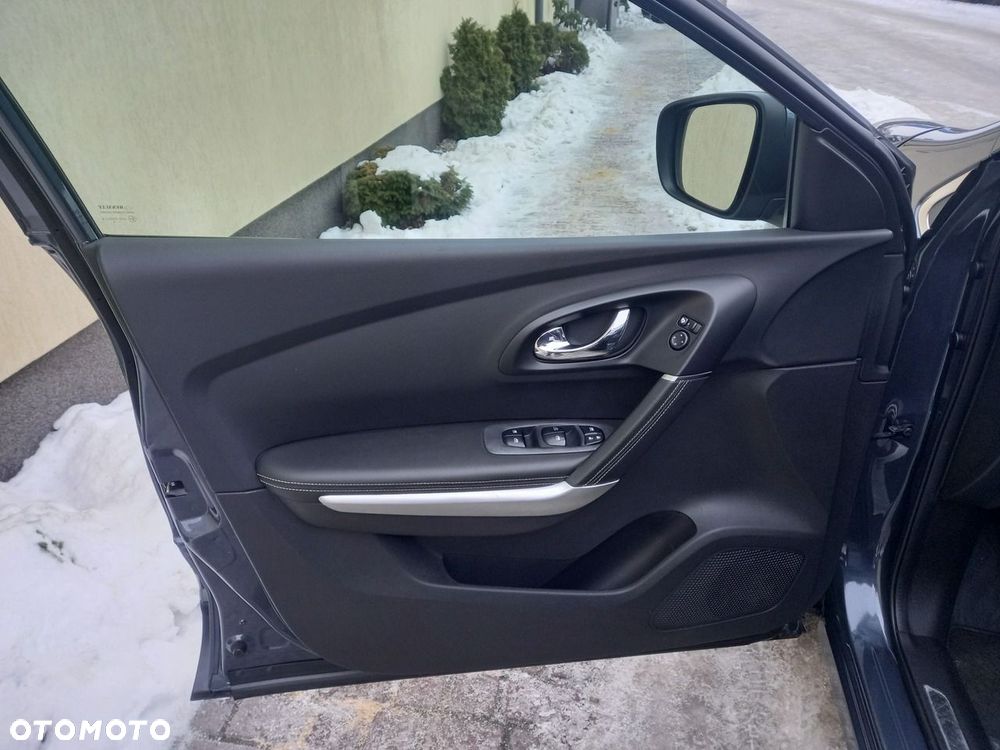 Renault Kadjar 1.6 dCi Energy Business - 28