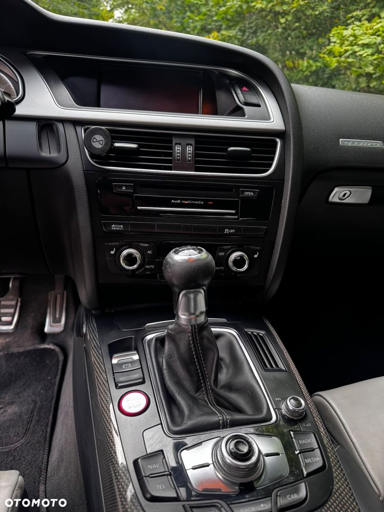 Audi S5 Coupé - 18
