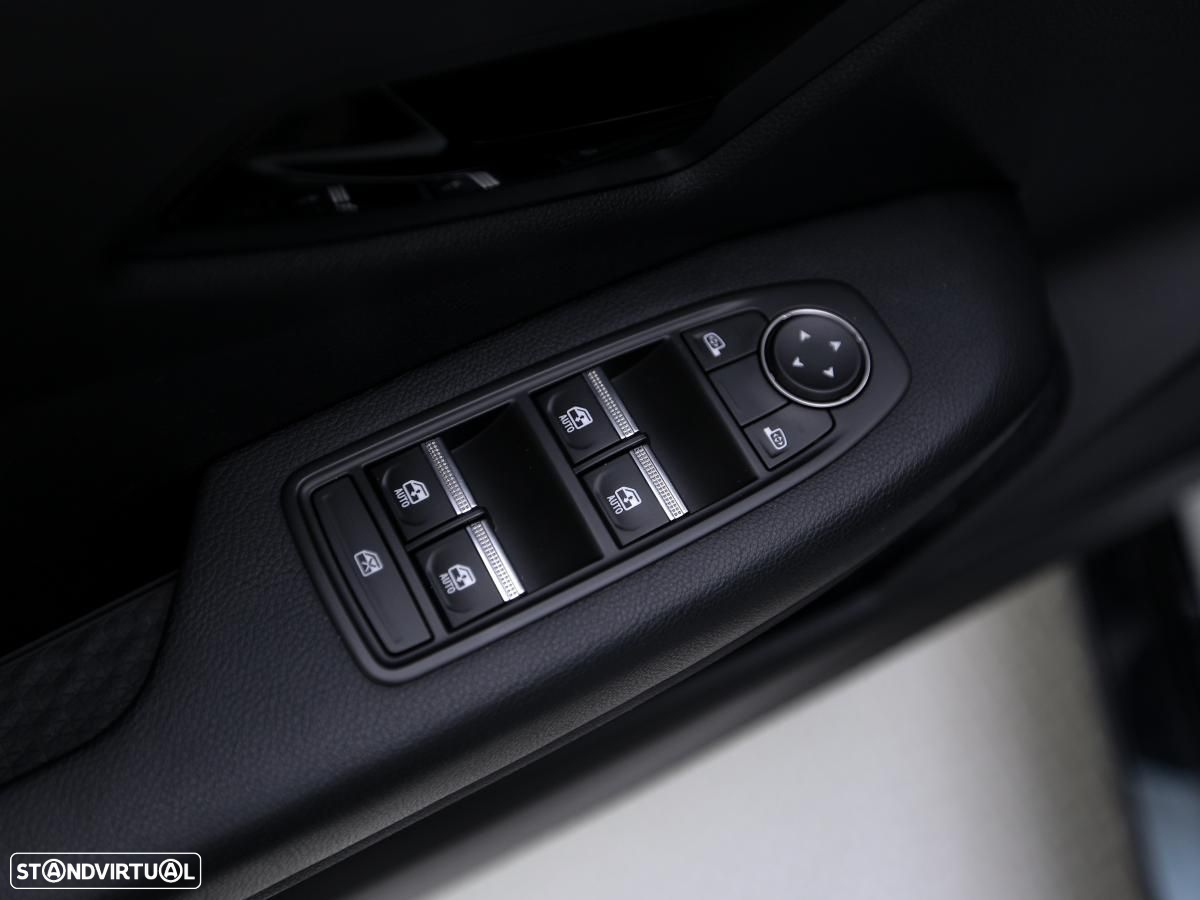 Renault Mégane E-Tech EV40 130hp boost charge Equilibre - 14