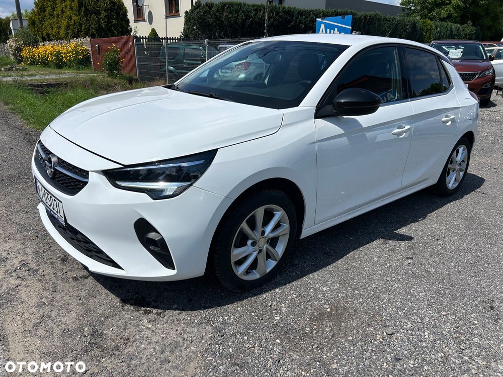 Opel Corsa 1.2 Elegance S&S