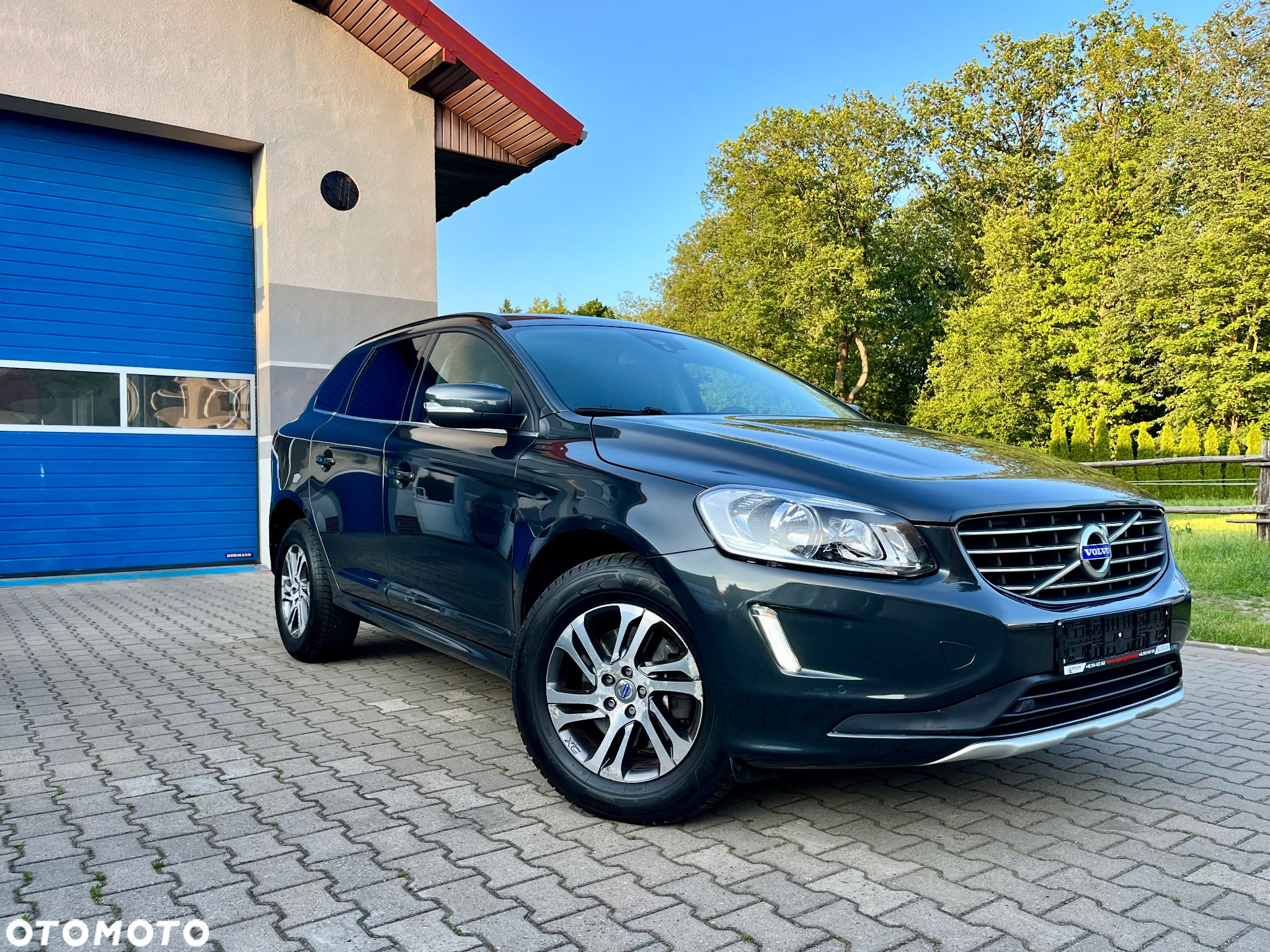 Volvo XC 60 D4 Momentum - 2