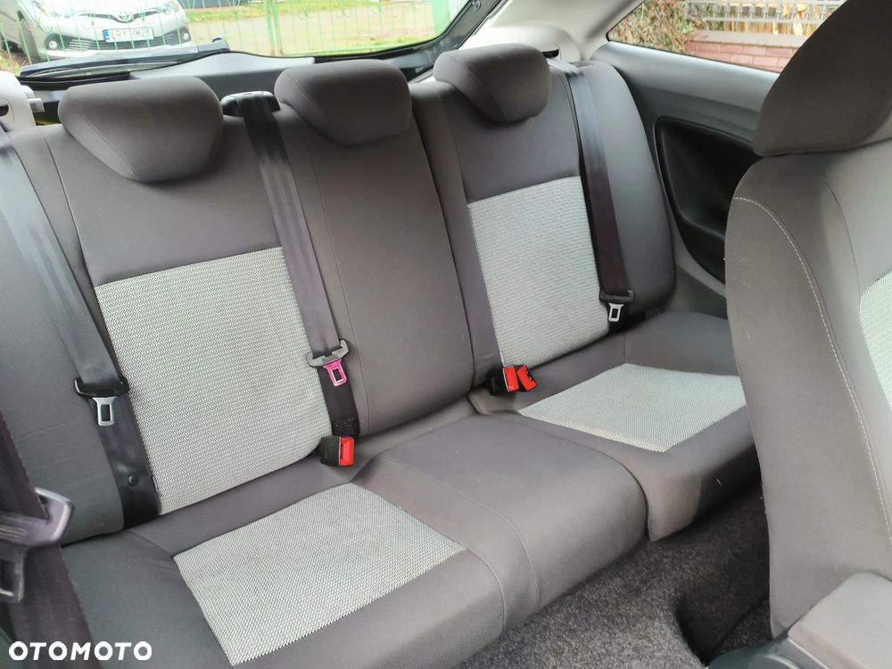 Seat Ibiza SC 1.9 TDI PD Sport - 34