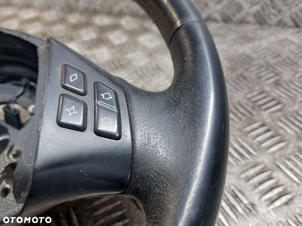 KIEROWNICA BMW E90 6959894 6764548 - 4