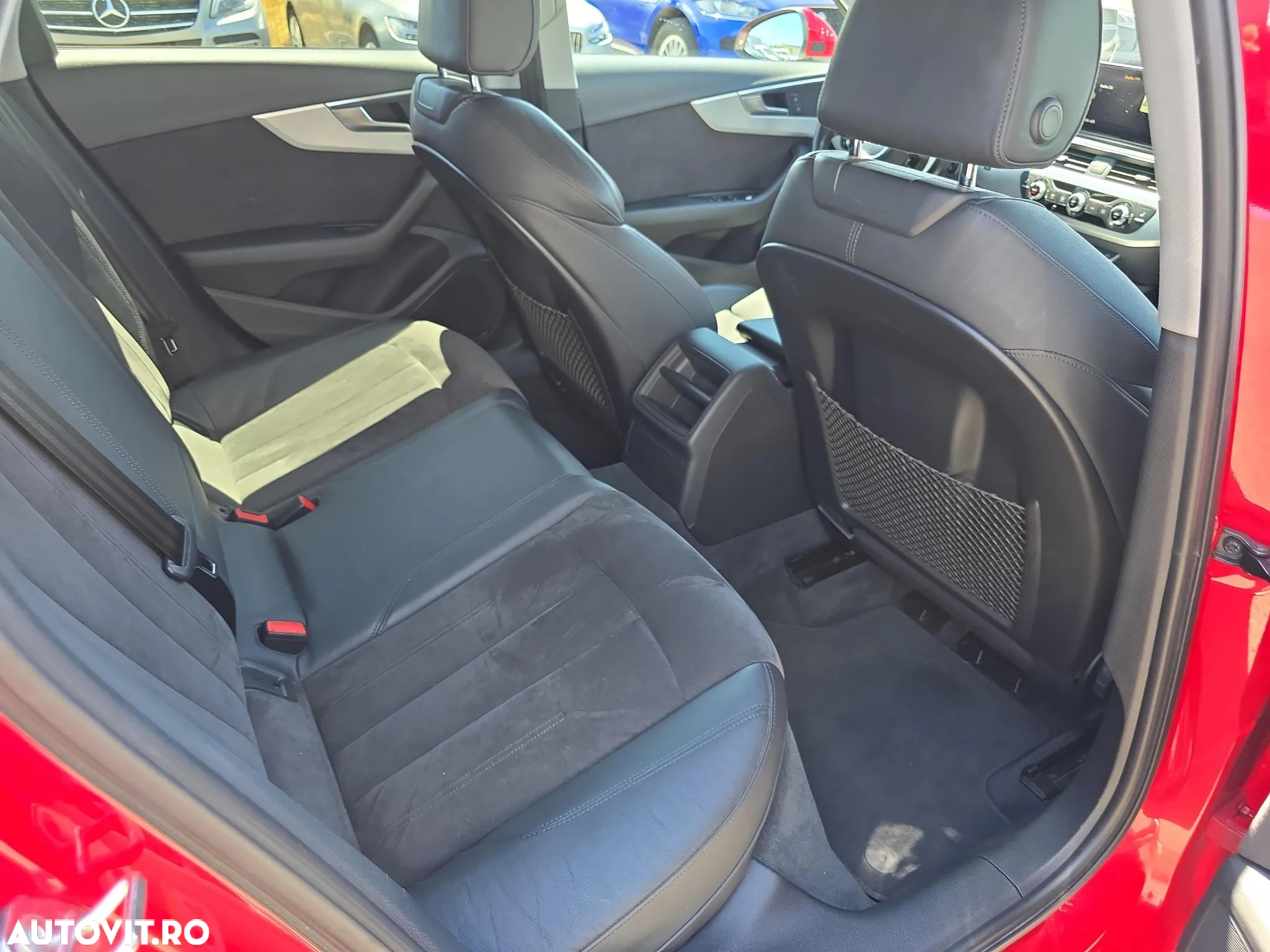 Audi A4 - 29