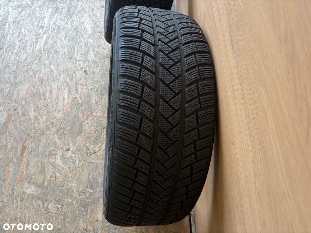2szt Opony Zimowe 255/45 R20 VREDESTEIN WINTRAC PRO - 12