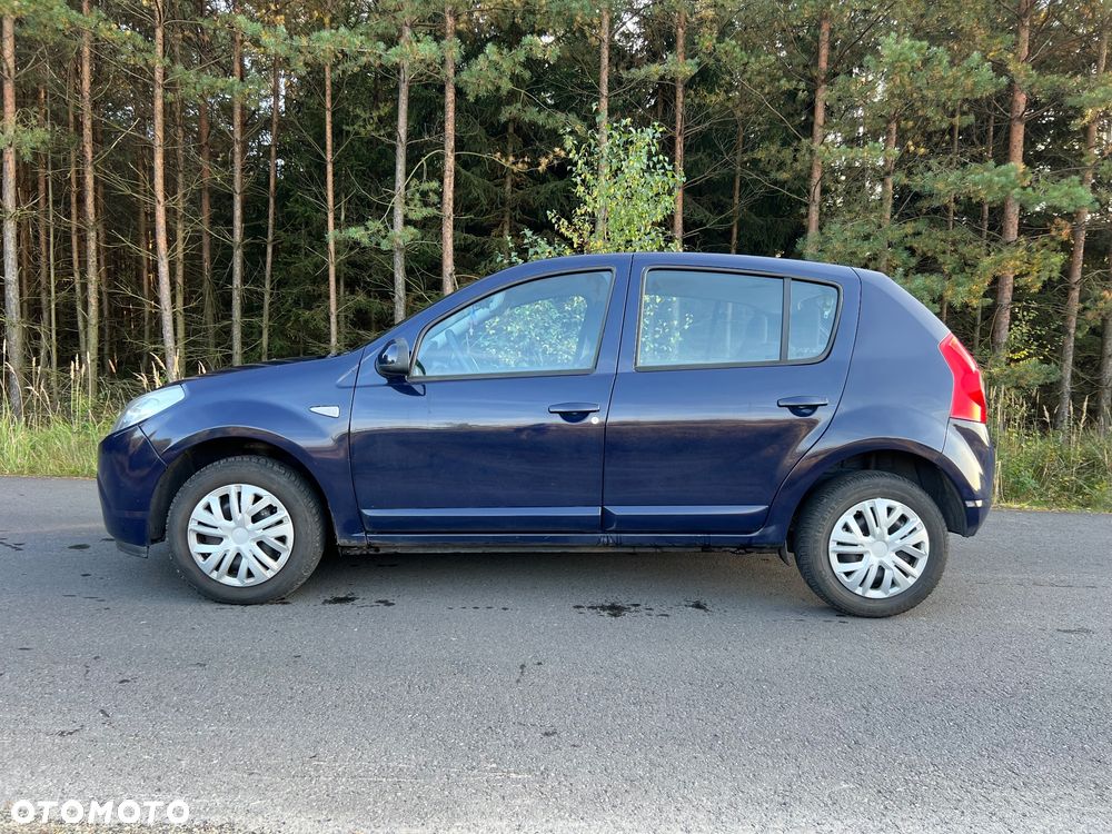 Dacia Sandero - 3
