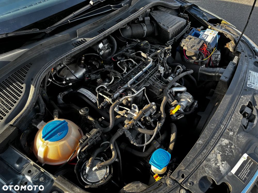 Skoda RAPID 1.6 TDI DPF Ambition - 16