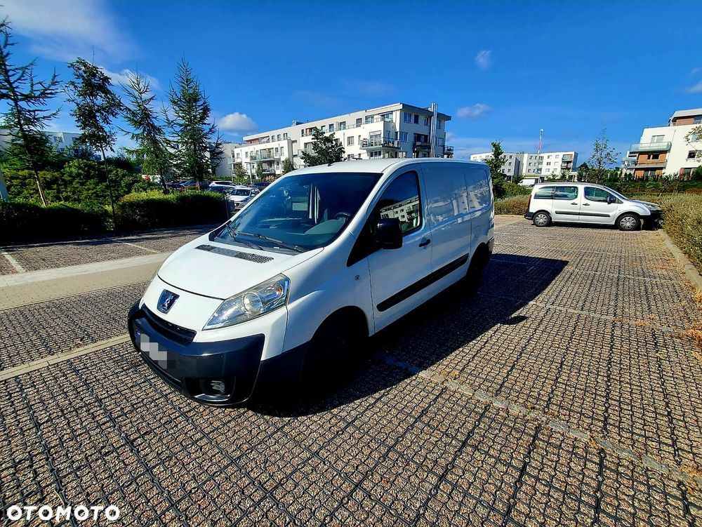 Peugeot Expert - 25