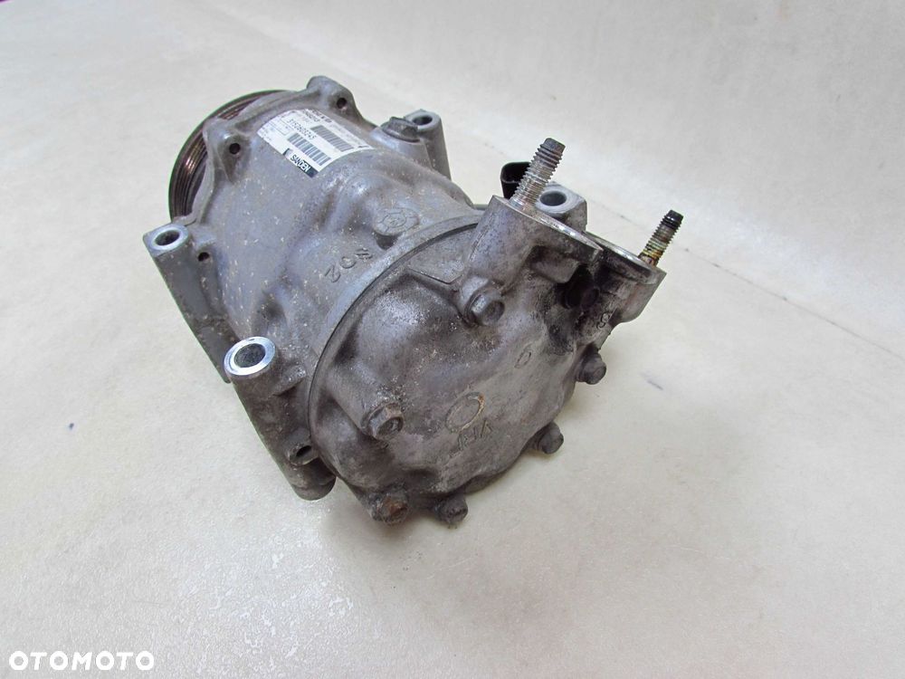 VOLVO V40 V50 S60 II V60 S80 V70 1.6 D2 10- SPREZARKA KOMPRESOR KLIMATYZACJI 31348213 9565305145 - 2