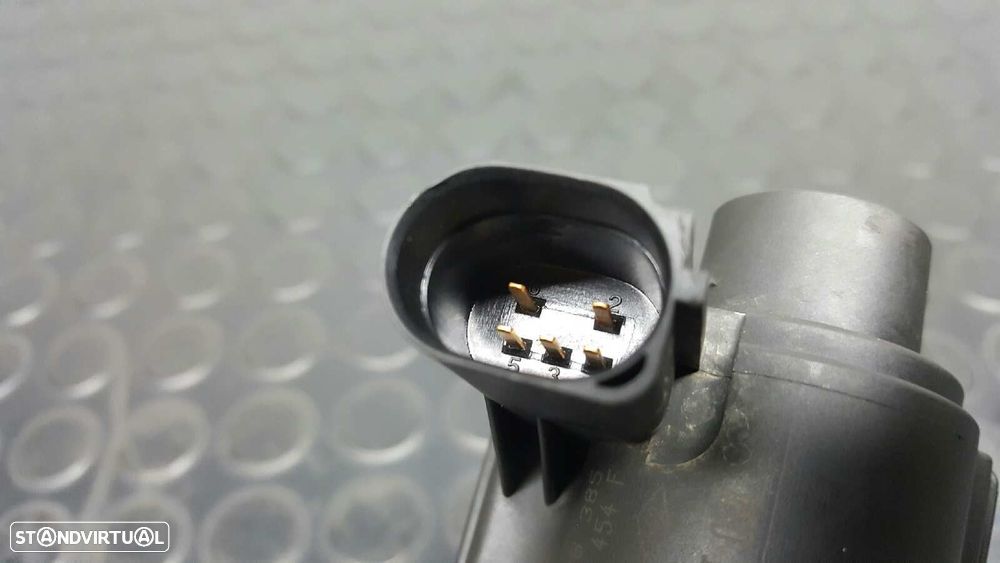 VáLVULA EGR DACIA DOKKER EXPRESS AMBIANCE - 10