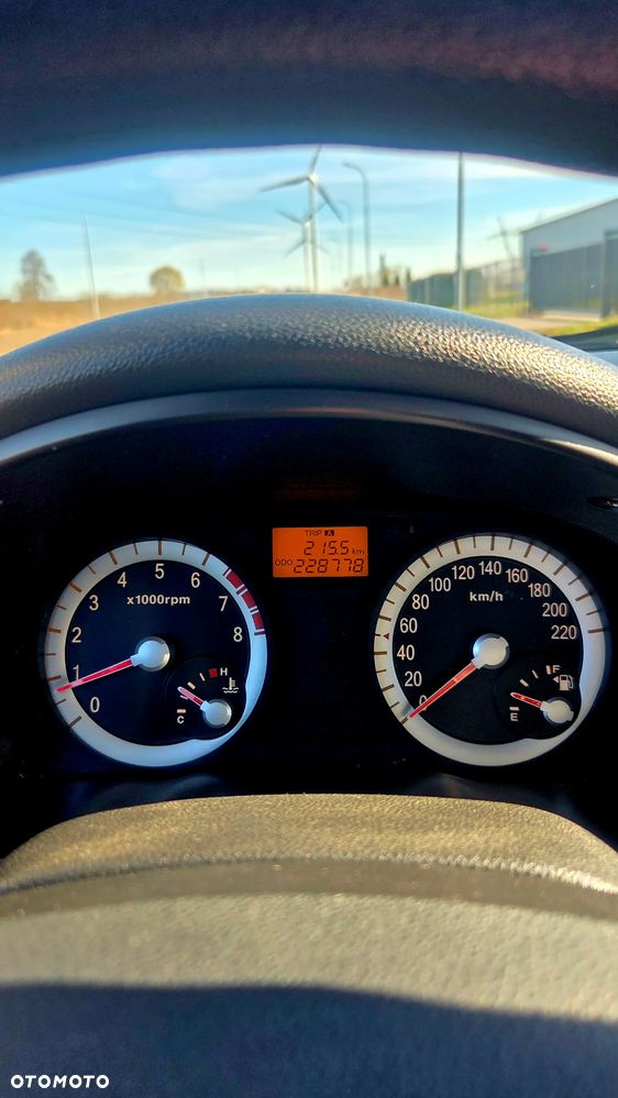 Kia Rio 1.4 Comfort - 9