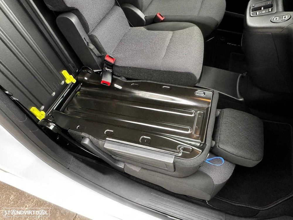 Citroën ë-Berlingo 50 kWh M Feel - 16