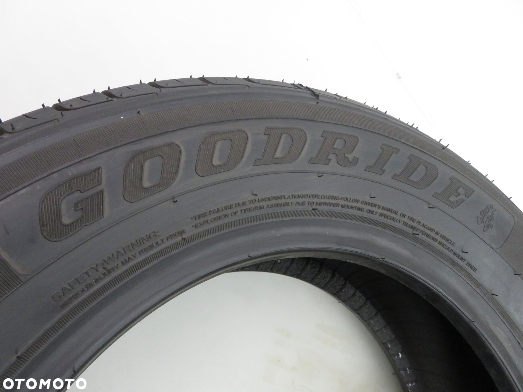 205/60R15 OPONA LETNIA Goodride Radial RP28 91H - 2