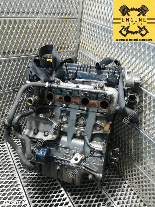 Motor Alfa Romeo 1.9 JTD 120 CP 937A3000