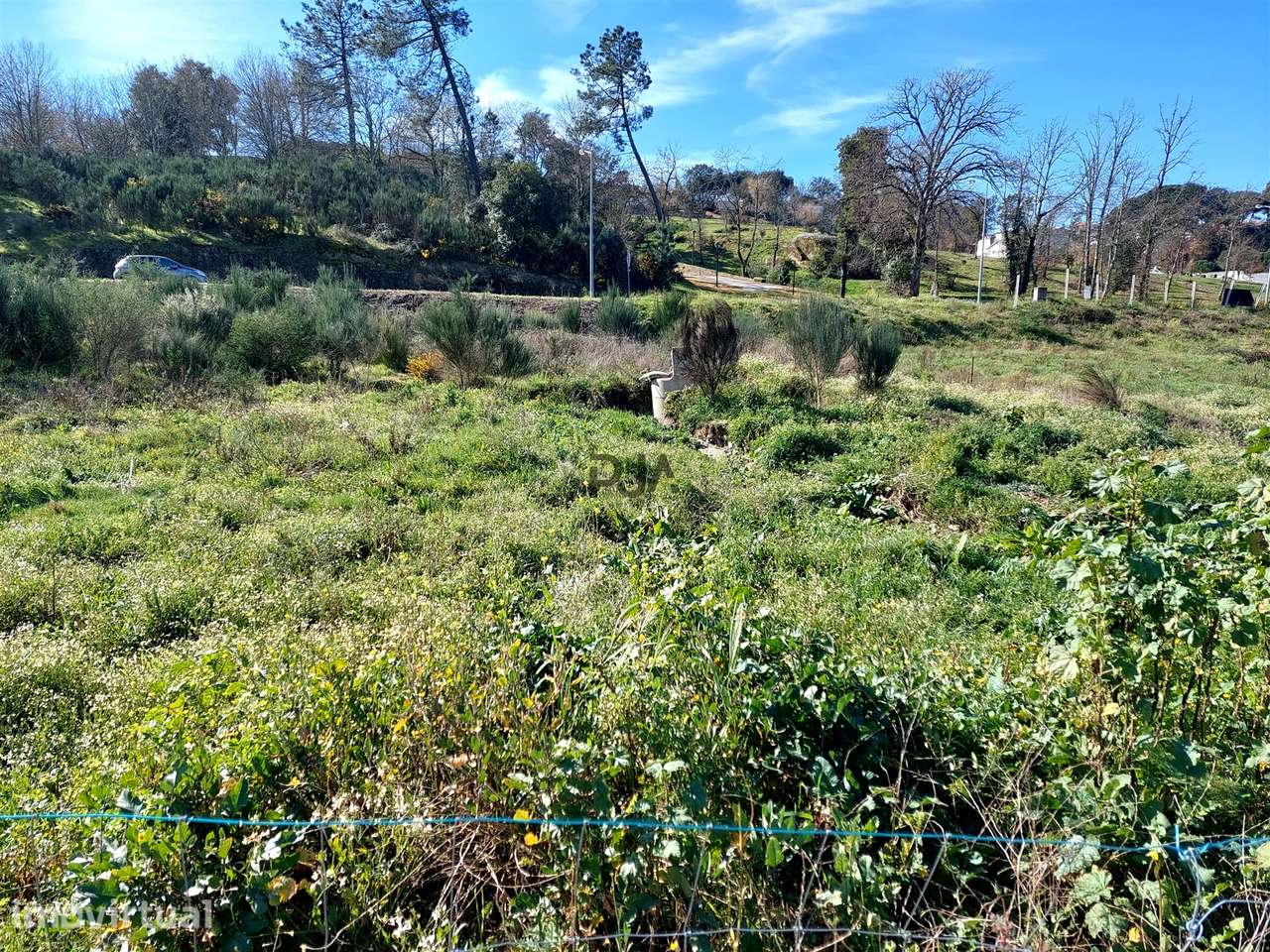 Lote para Construção de prédio - 6 fogos, Mangualde - Grande imagem: 4/17