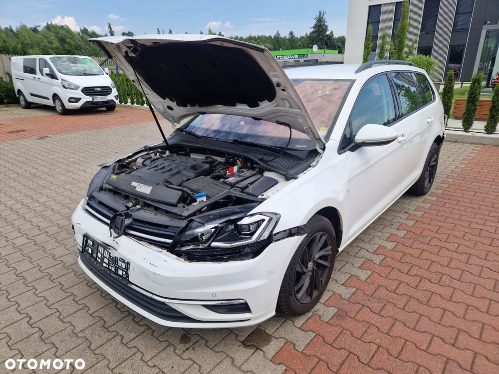 Volkswagen Golf 1.6 TDI BMT Comfortline - 9