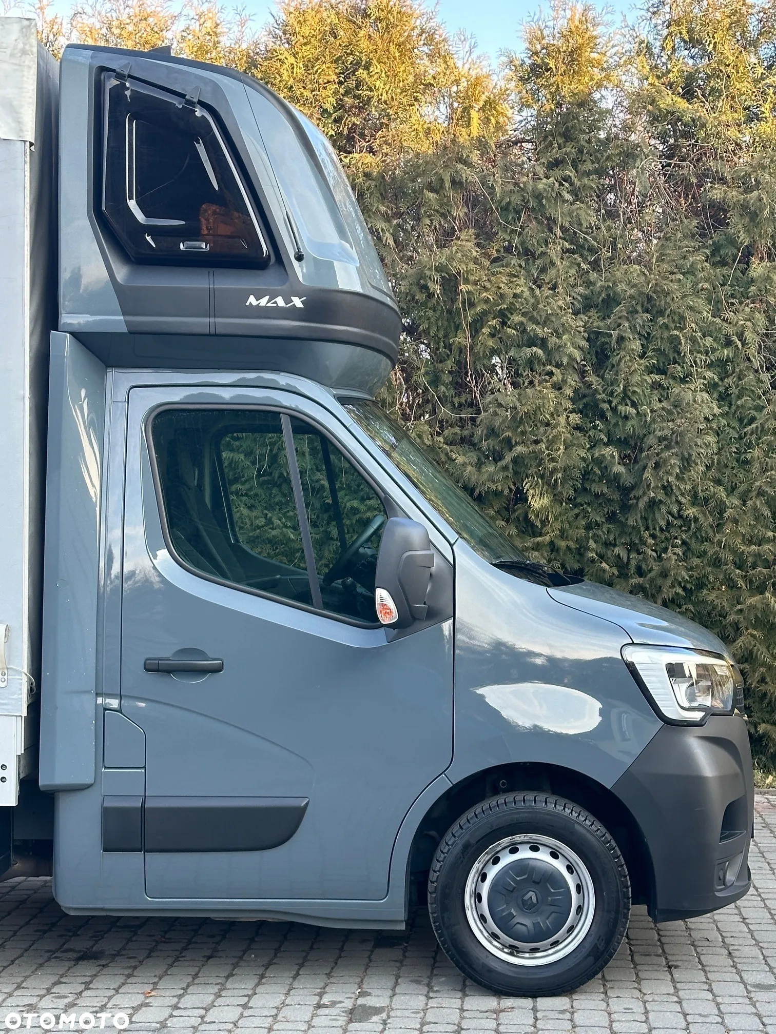 Renault Master, 10 EP FIRANKA, VAT23%, Firanka, Pneumatic - 13