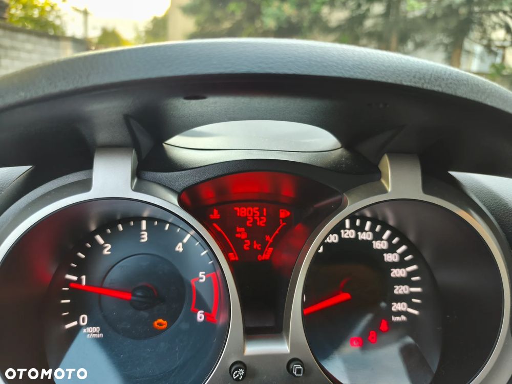 Nissan Juke 1.5 dCi Acenta - 3