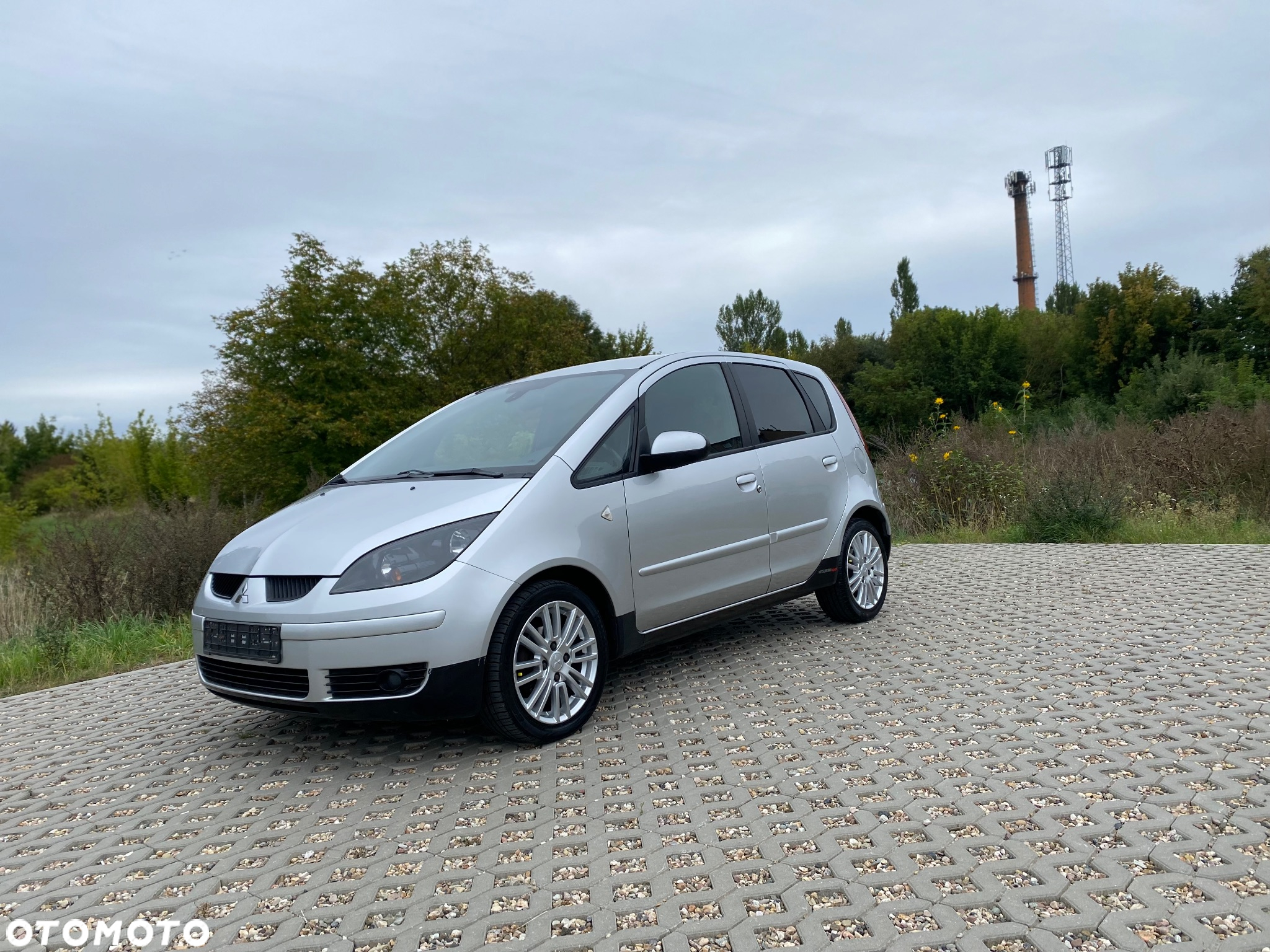 Mitsubishi Colt 1.5 Instyle - 15