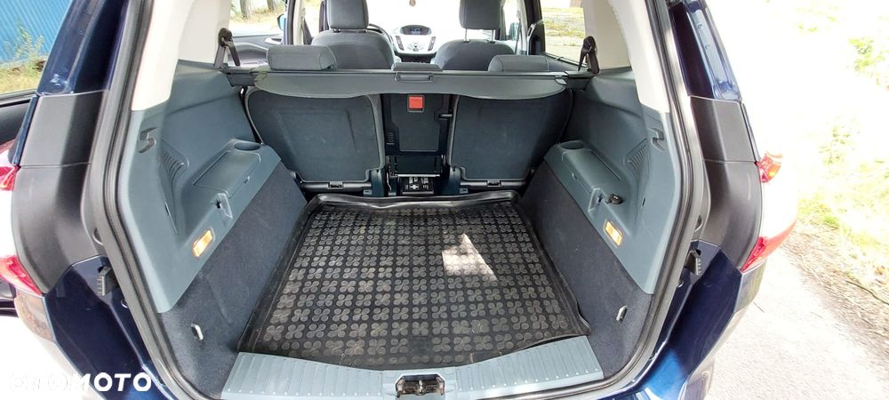 Ford Grand C-MAX 1.6 EcoBoost Trend - 8