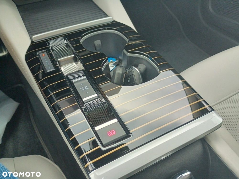 Citroën C5X 1.6 PHEV 225 Hypnos EAT8 - 26