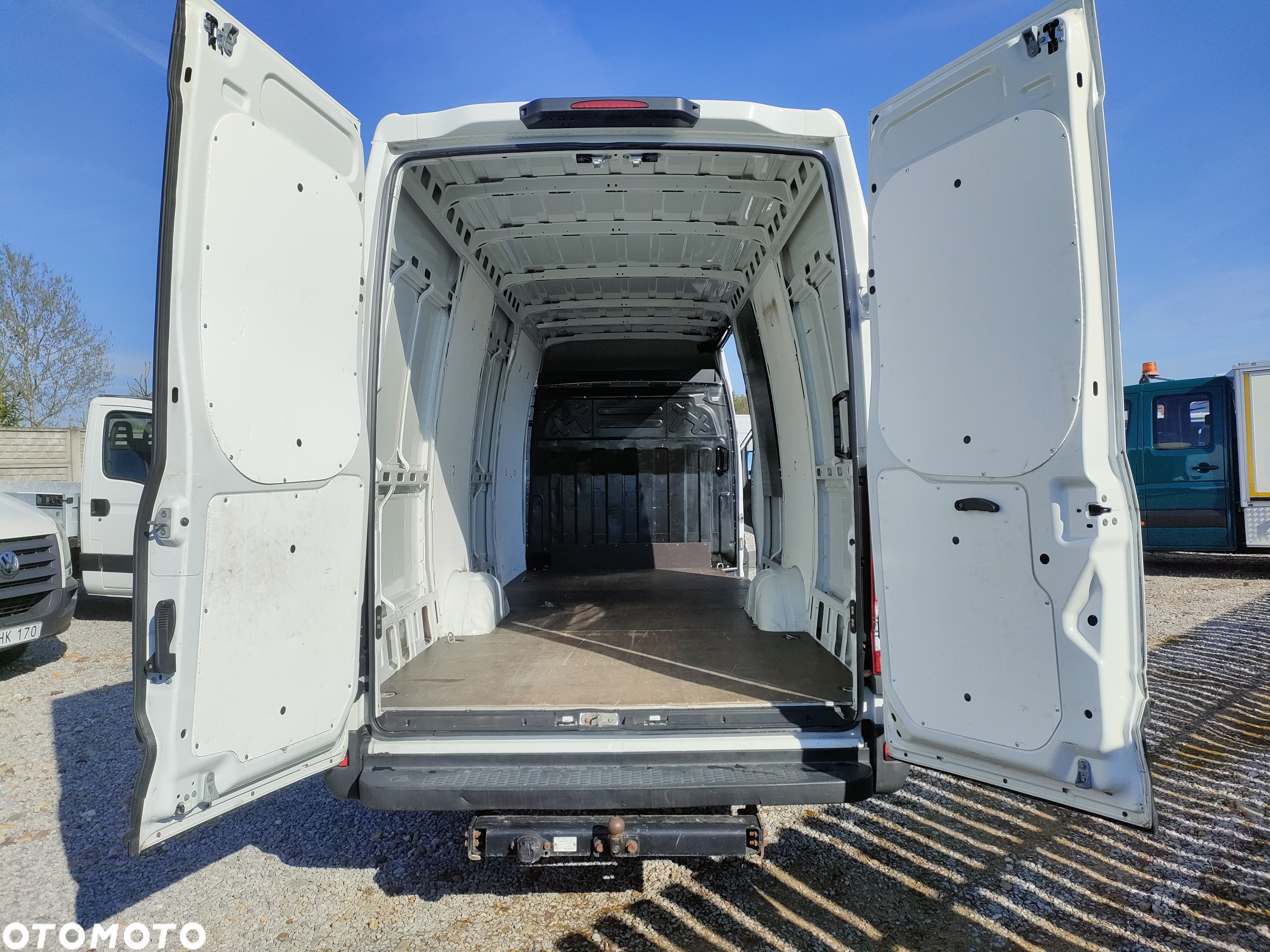 Iveco Daily - 9