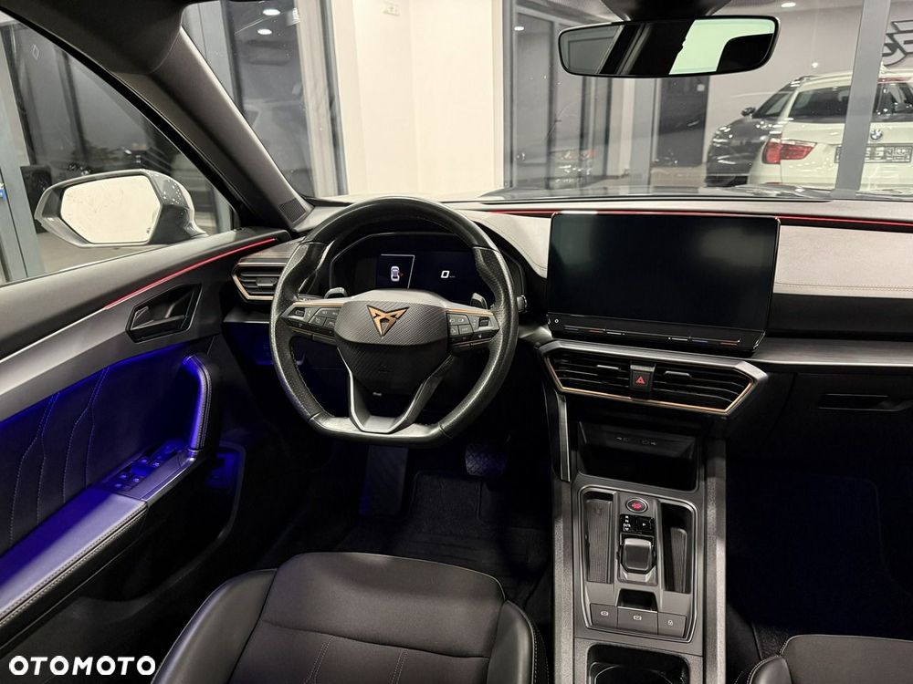 Cupra Formentor 2.0 TDI 4Drive DSG - 27