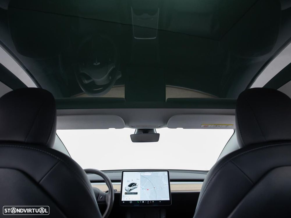Tesla Model 3 Standard Range Plus RWD - 7