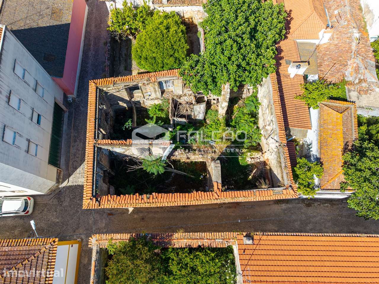 Moradia para Restaurar T0 Venda em Santarém (Marvila), Santa Iria da R - Grande imagem: 5/31