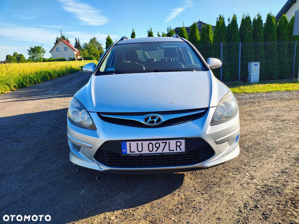 Hyundai i30 - 3
