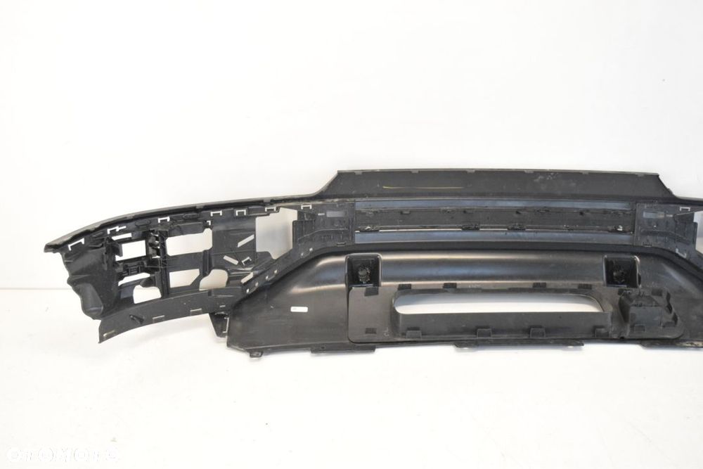 AUDI Q5 80F ZDERZAK TYLNY TYŁ - 6