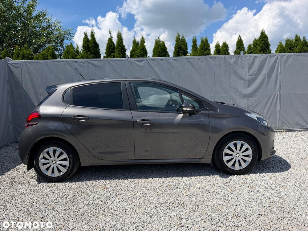 Peugeot 208 Blue-HDi 100 Stop&Start Active - 5