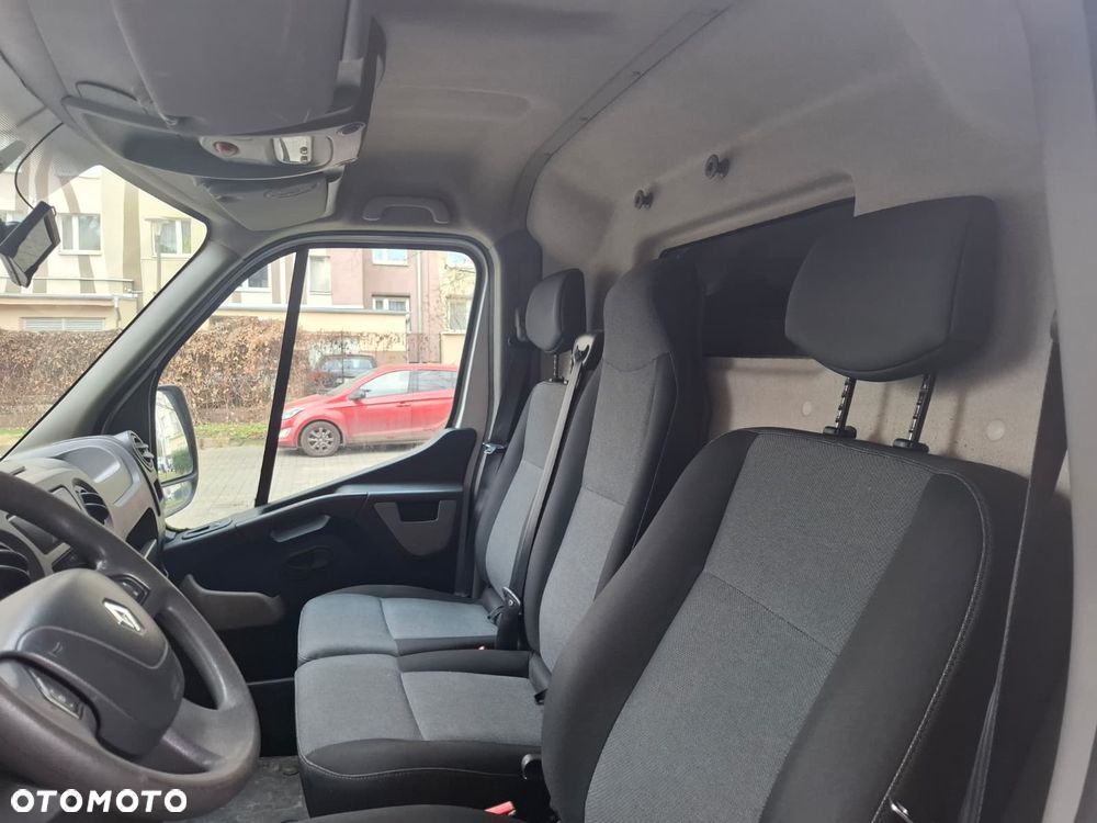 Renault Master - 17