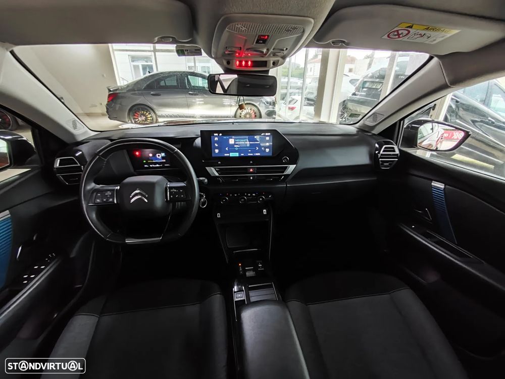 Citroën e-C4 Feel Pack - 31