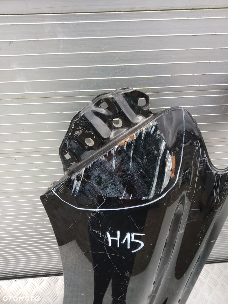 E502/H15 LEWY PRZEDNI BŁOTNIK  LEXUS RX RX350 RX450H 2009- - 3