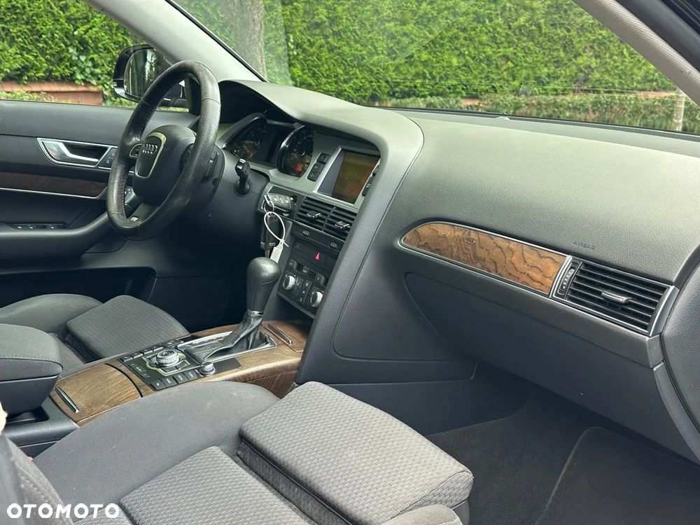 Audi A6 - 10