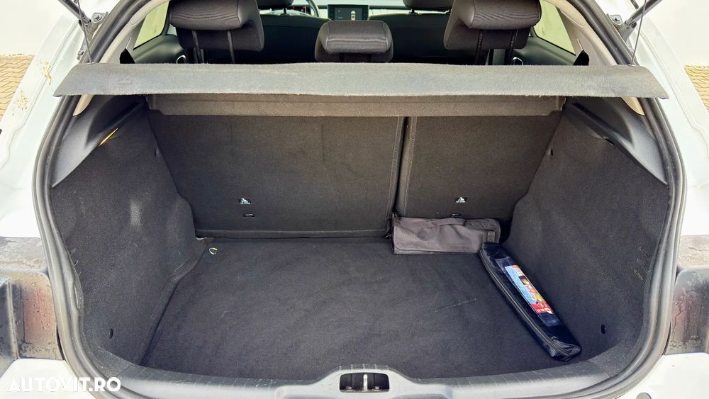 Citroën C4 Cactus BlueHDi 120 Stop&Start EAT6 Shine - 10