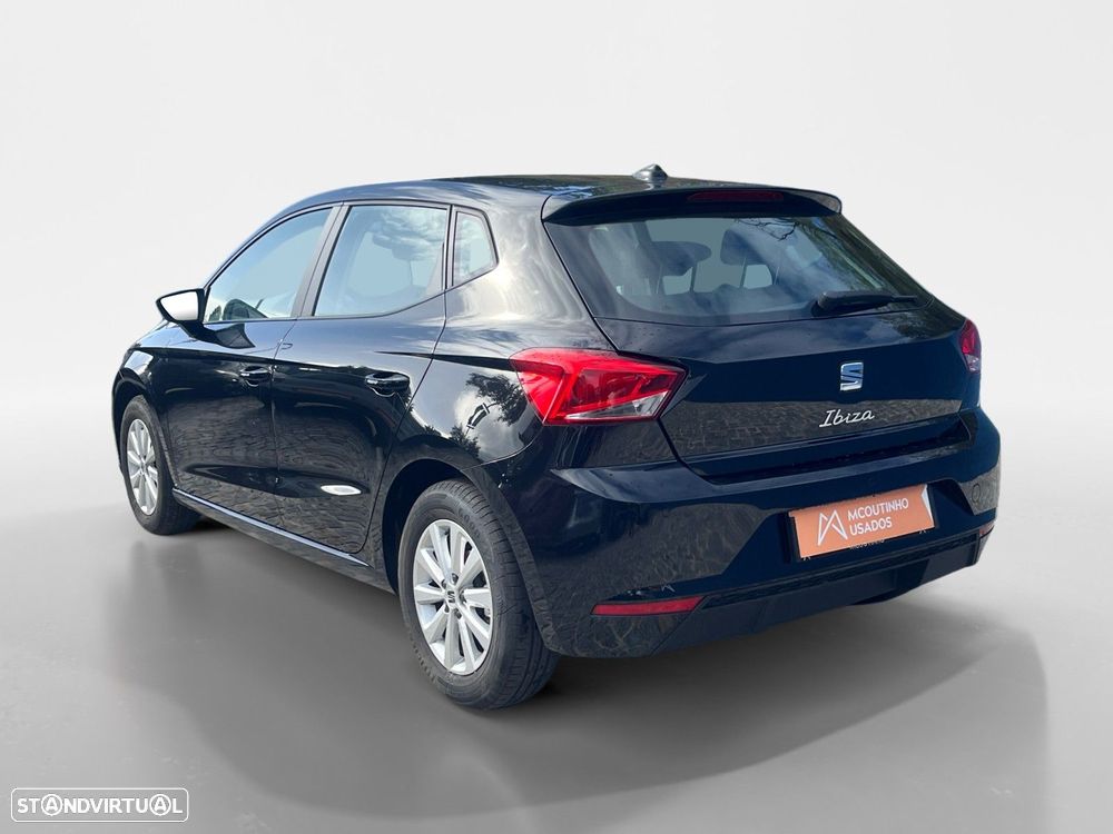 SEAT Ibiza 1.0 TSI Style DSG - 3