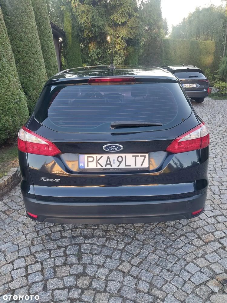 Ford Focus 1.6 TDCi Edition - 6