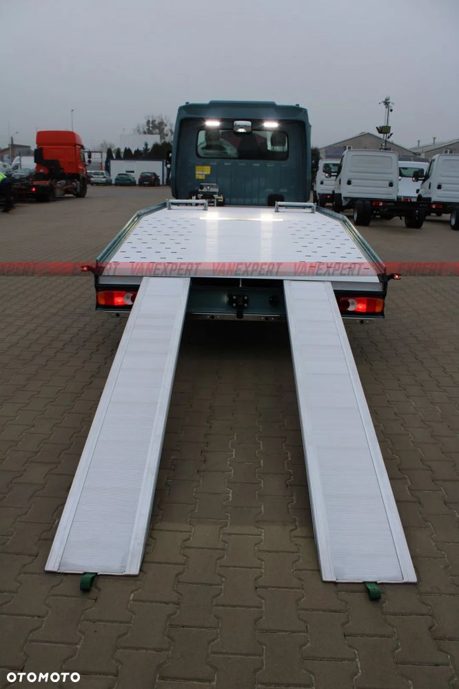 Renault MASTER LAWETA - Nowy Model - 10