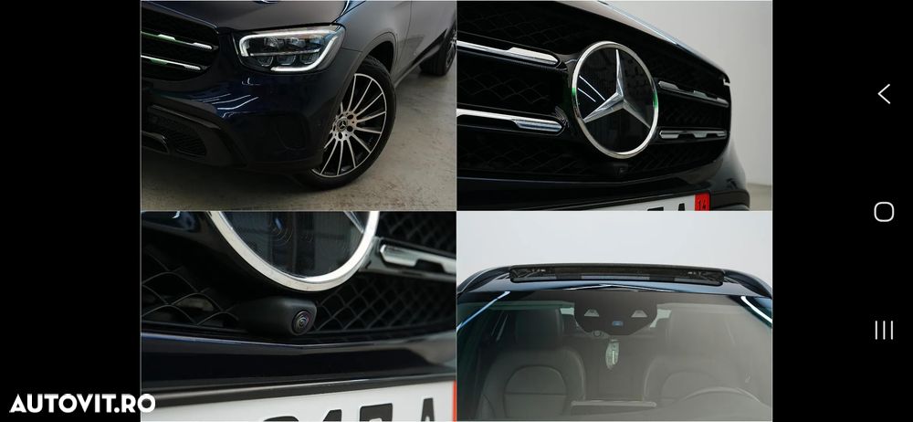 Mercedes-Benz GLC - 20