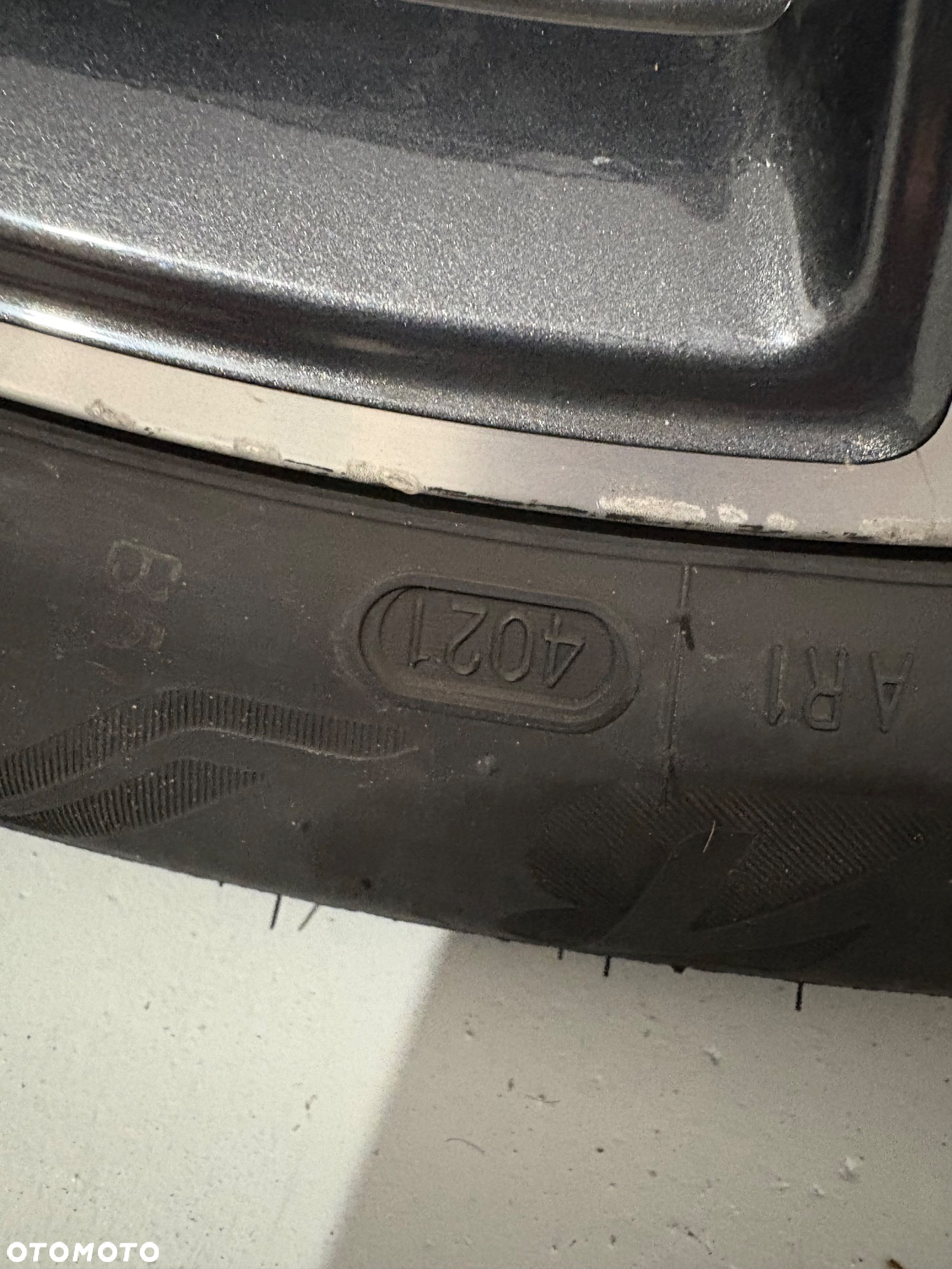 Koła 20’ BMW X3, X4 G01/02 M-Pakiet,  Styling - 699M - 7