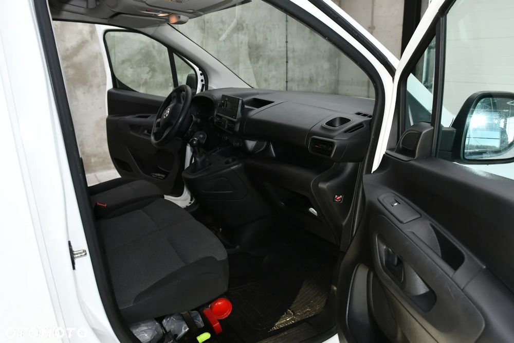 Toyota ProAce - 20