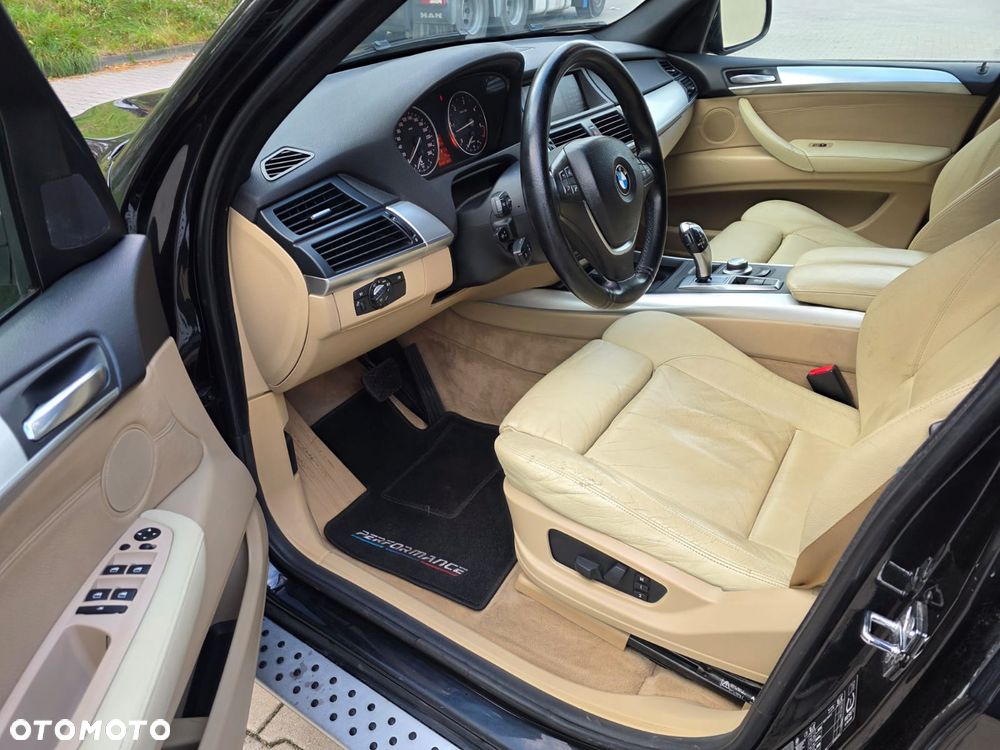 BMW X5 3.0d xDrive - 7
