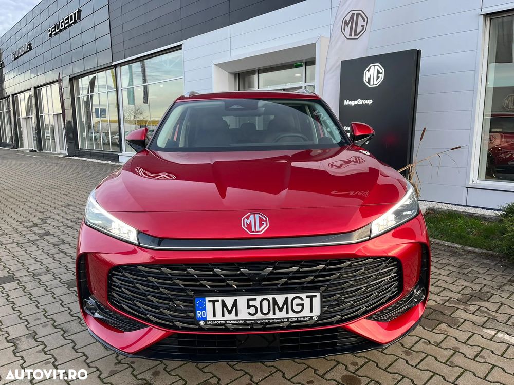 MG HS 1.5 T-GDi 7DCT Exclusive - 6