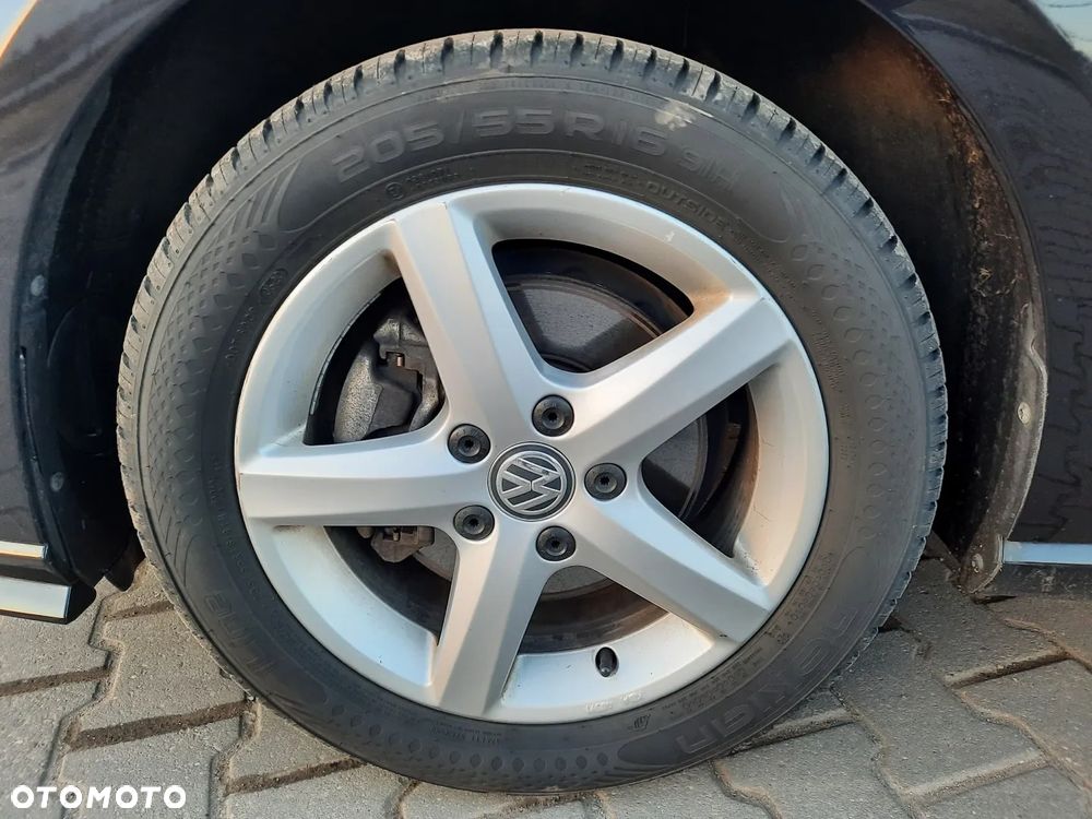 Volkswagen Golf 1.5 TSI BMT Evo Highline DSG - 11