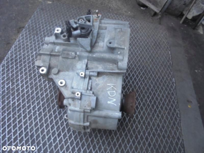 VOLKSWAGEN GOLF V 2.0 TDI SKRZYNIA BIEGÓW KDN - 3