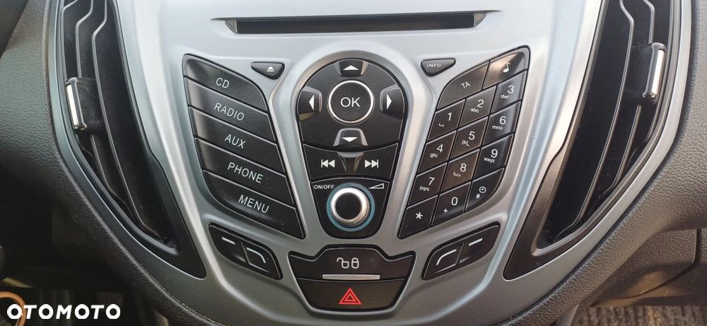 Ford B-MAX 1.4 Titanium - 15