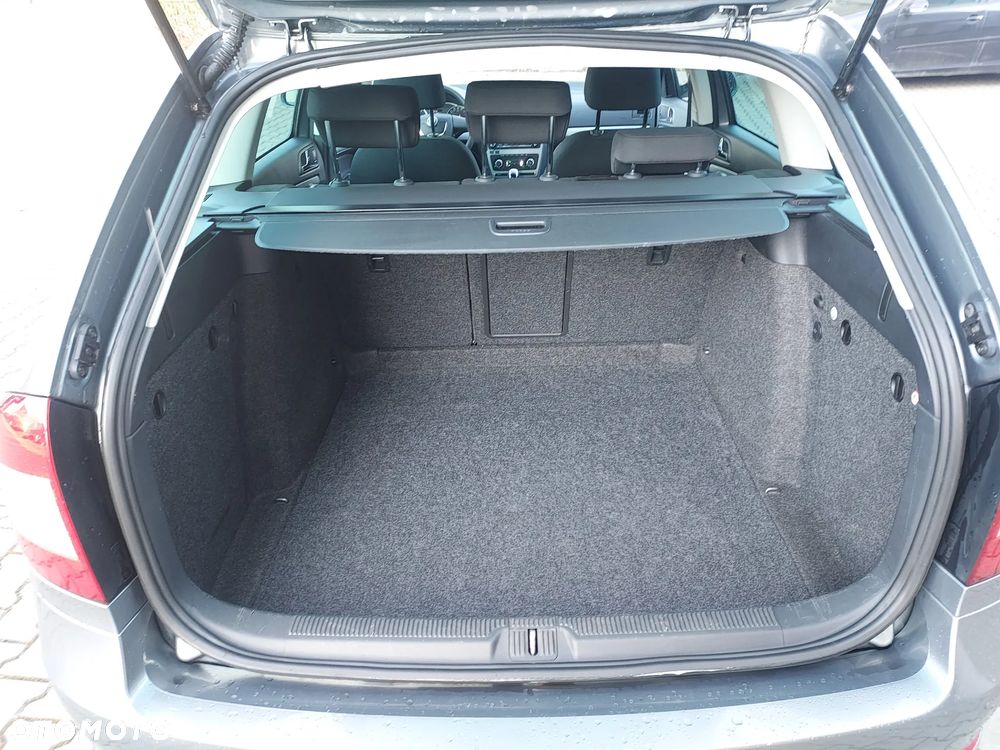 Skoda Octavia 1.2 TSI Ambition - 6