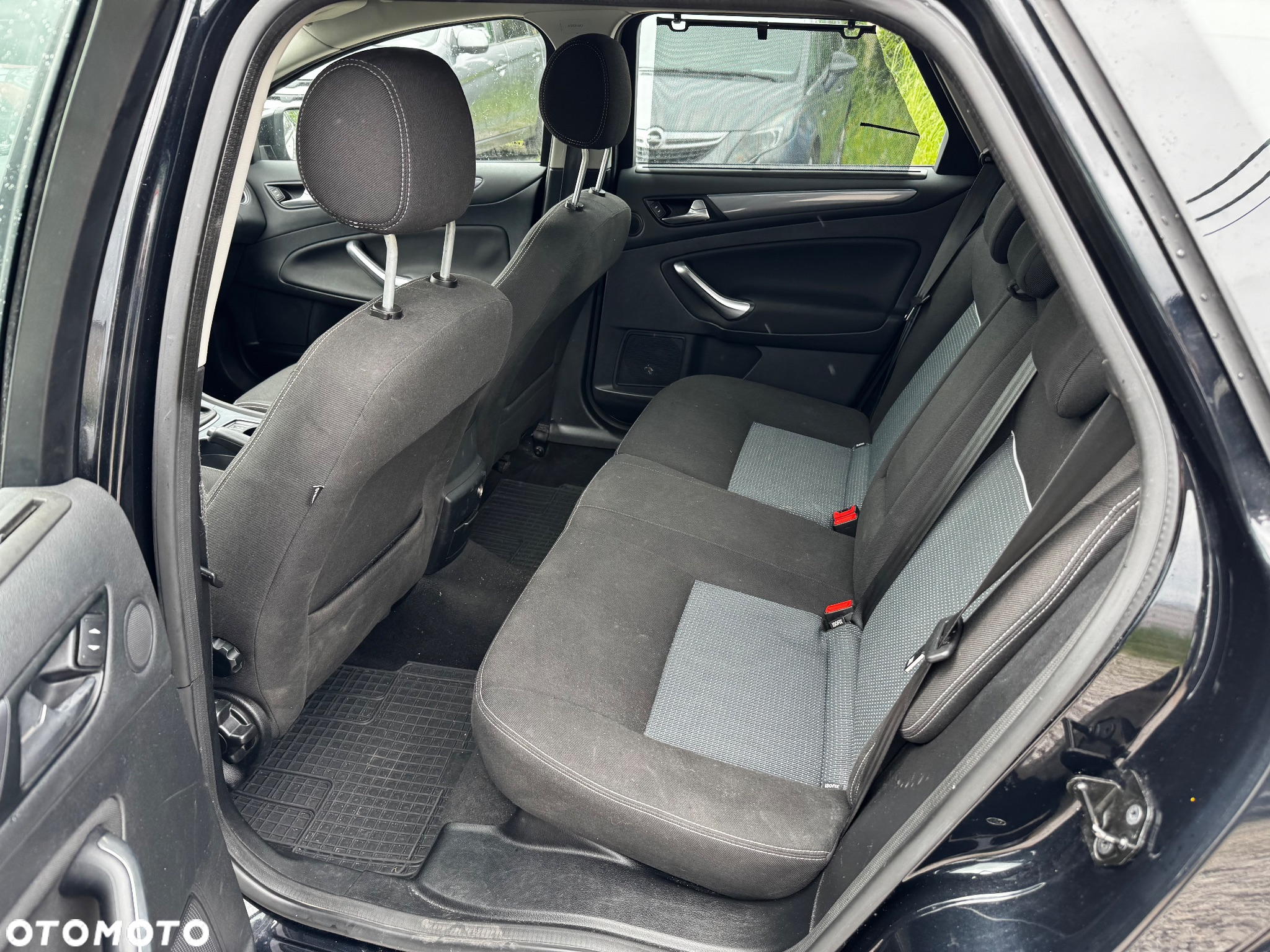 Ford Mondeo Turnier 2.0 Trend - 25